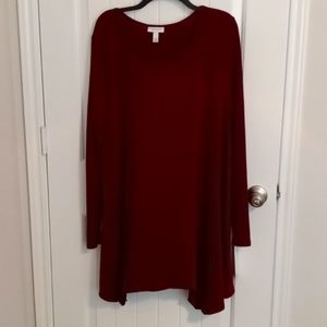 Long sleeve Maternity shirt New